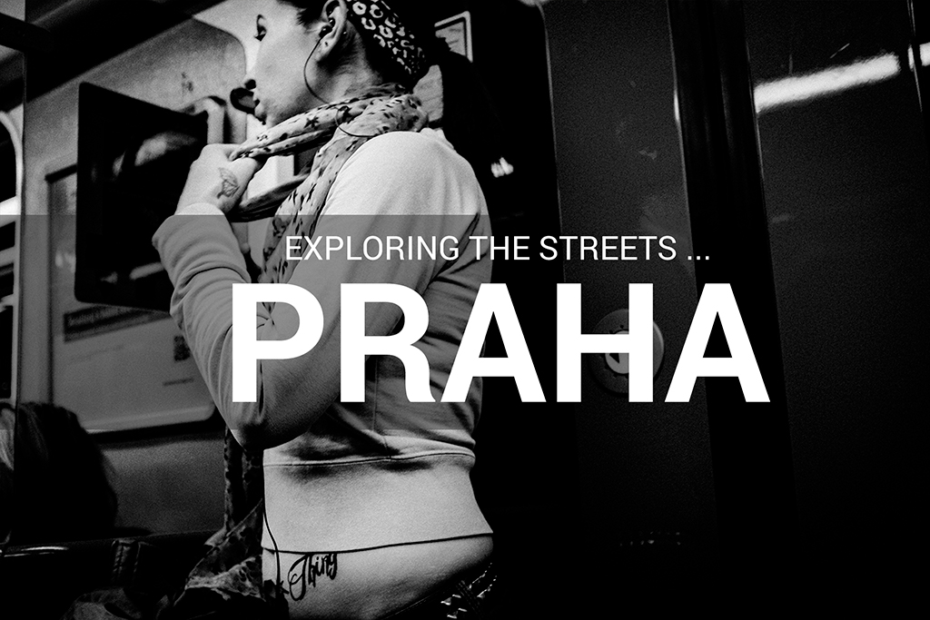 PRAGUE___Exploringthestreets__streetphotography by beeldmaker